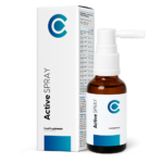 calorie active spray