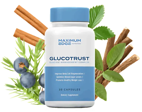 Glucotrust
