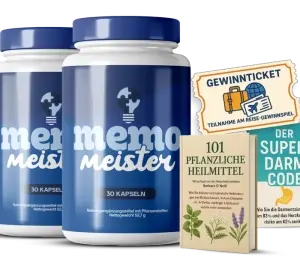 Memo Meister