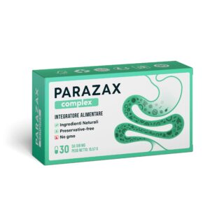 Parazax