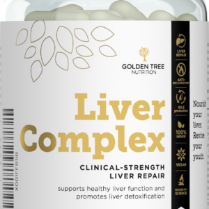 Liver Complex