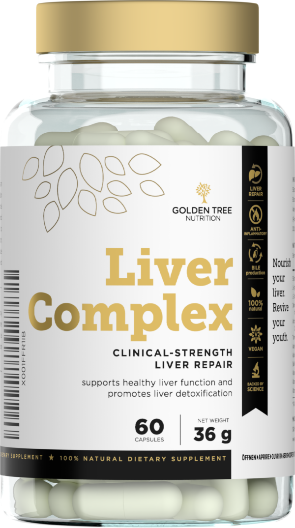 Liver Complex