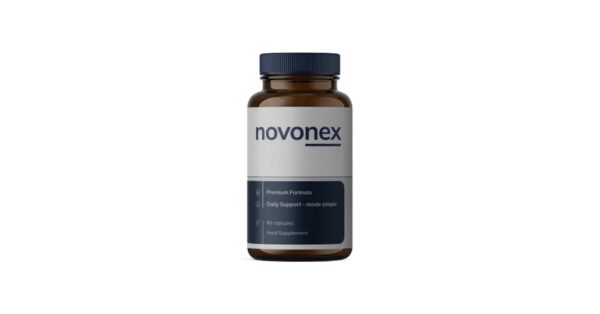 Novonex