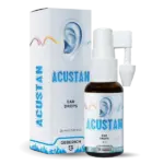 ACUSTAN Tropfen