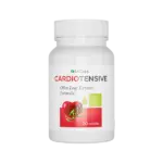 Cardiotens Plus
