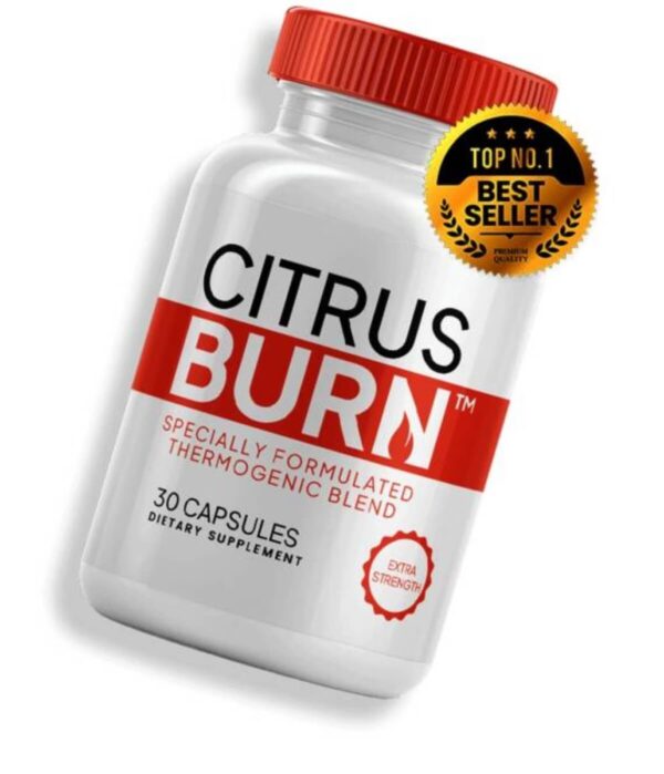 CitrusBurn