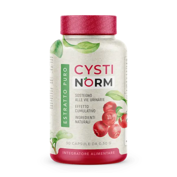 CYSTINORM