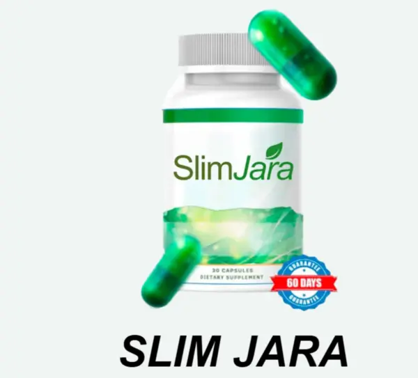 Slimjara