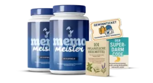 Memo Meister