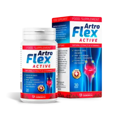 Artroflex Active