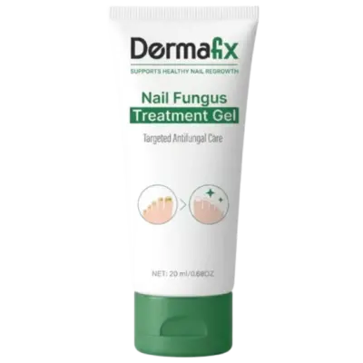DermaFix Fungus Treatment