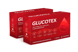 Glucotex