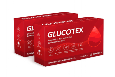Glucotex