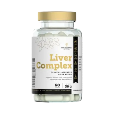 Liver Complex