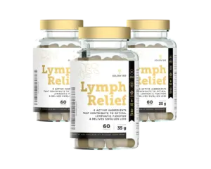 Lymph Relief