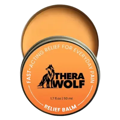 TheraWolf